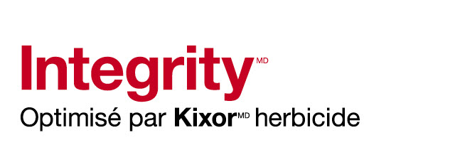 Integrity logo